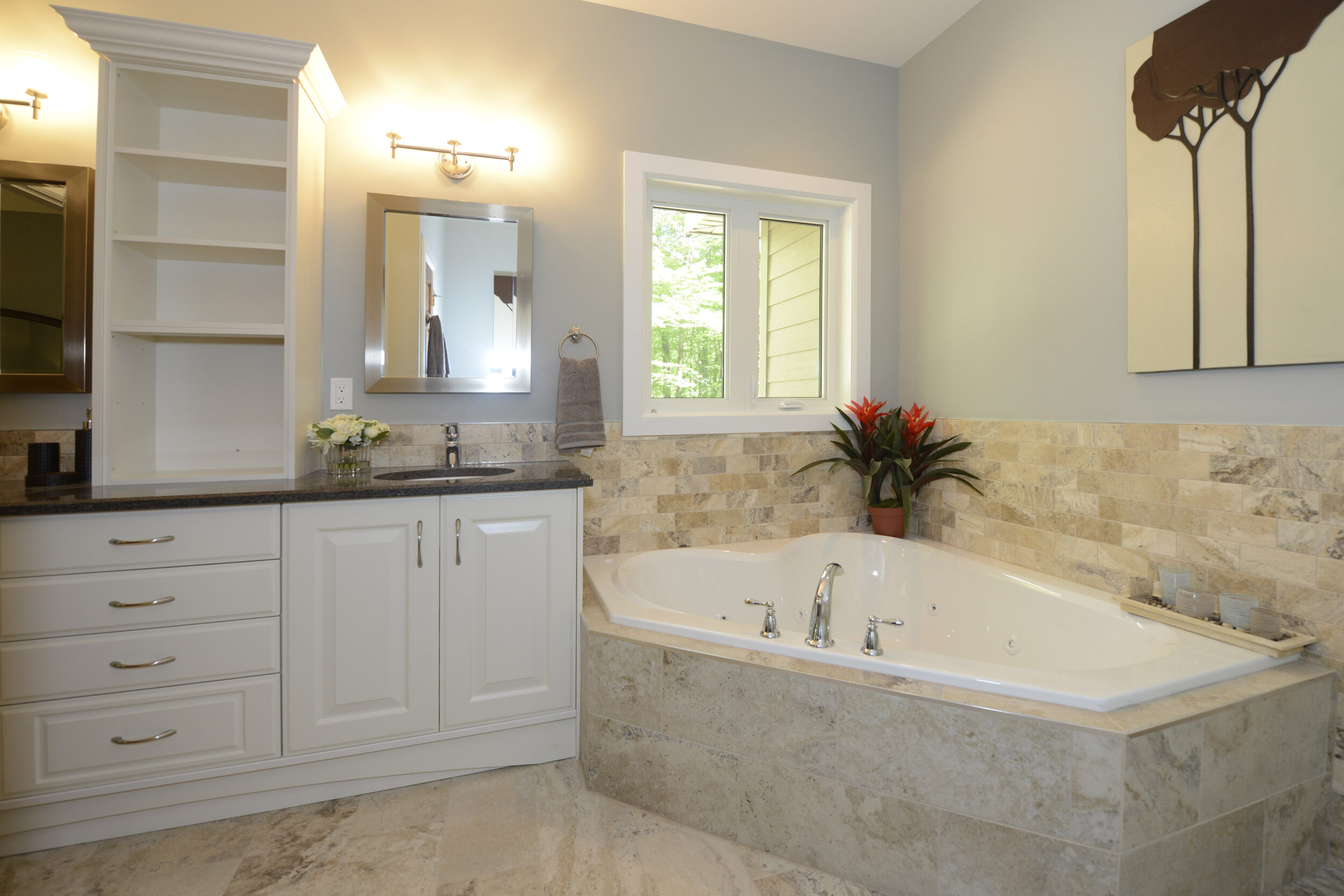 Grand Oaks Mstr Bth2