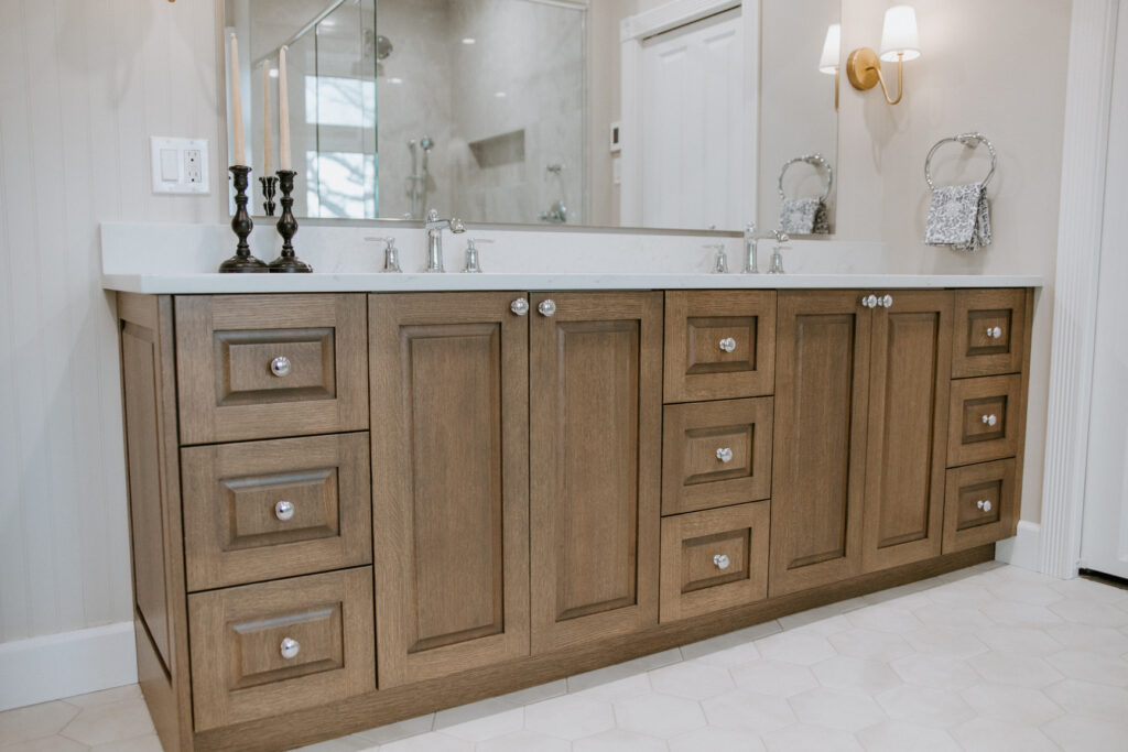 Heritage Renovation - Bathroom