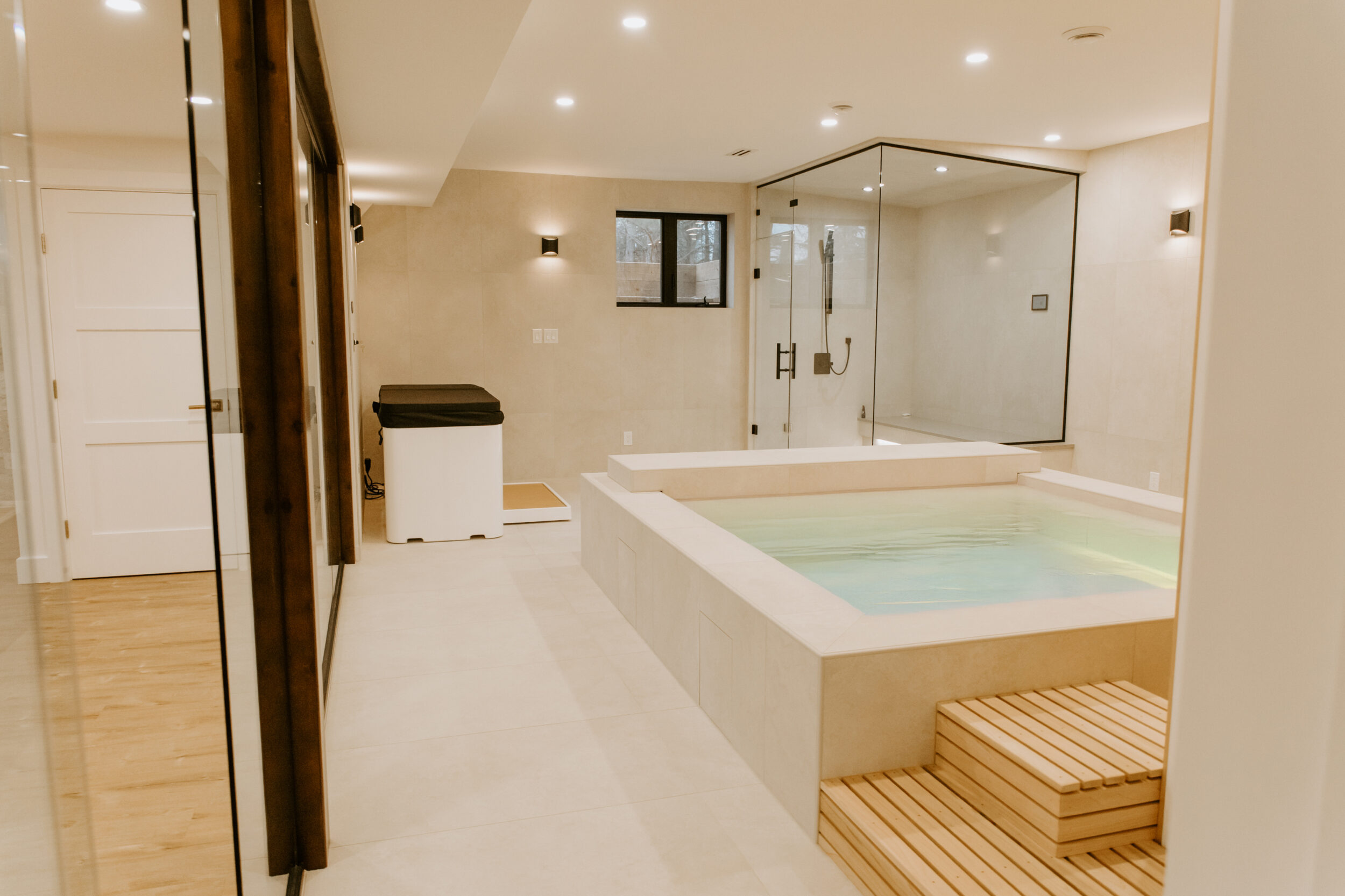 Wellness Retreat Reno