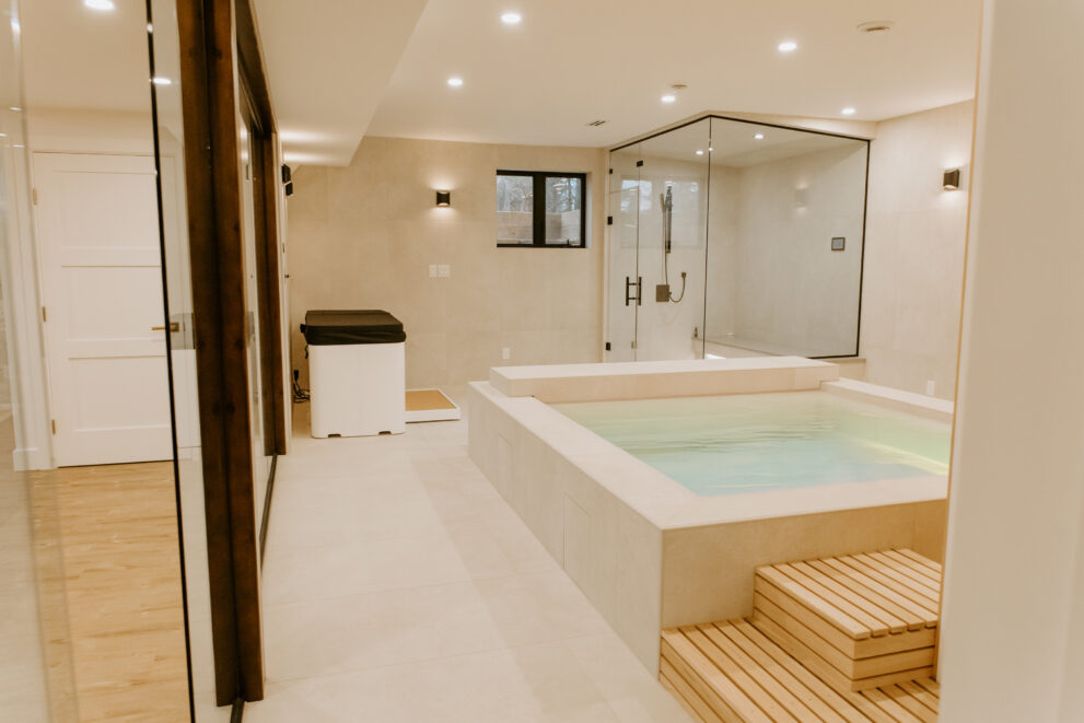 Wellness Retreat Reno