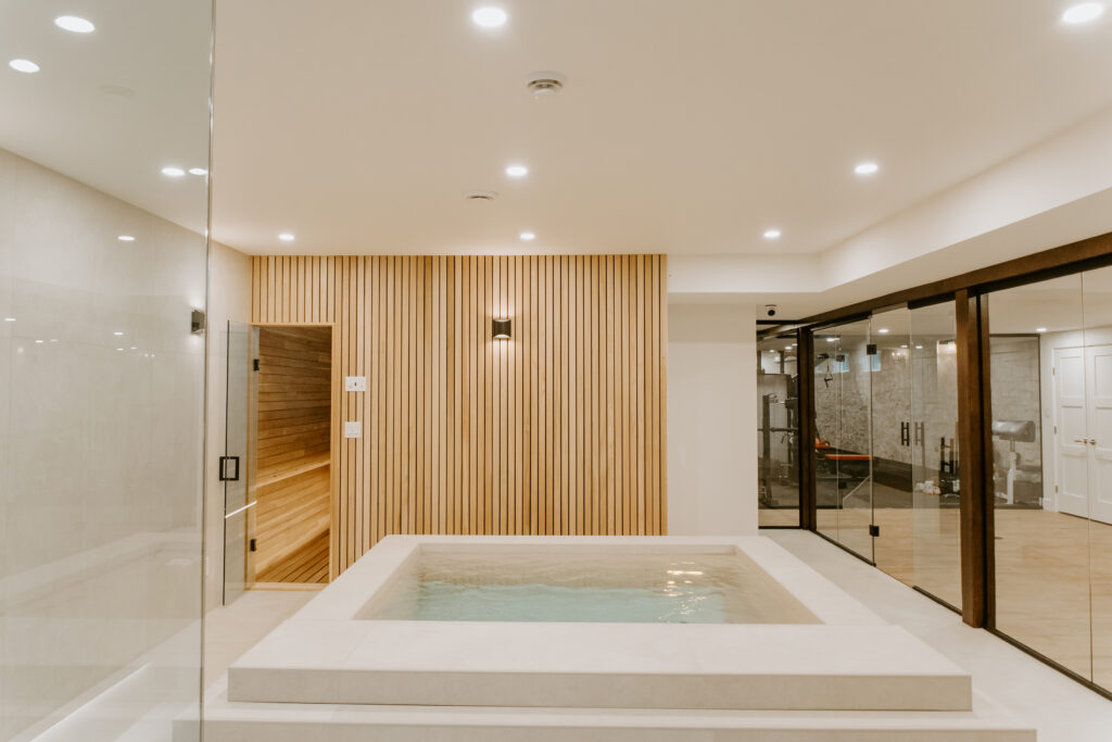 Wellness Retreat Reno