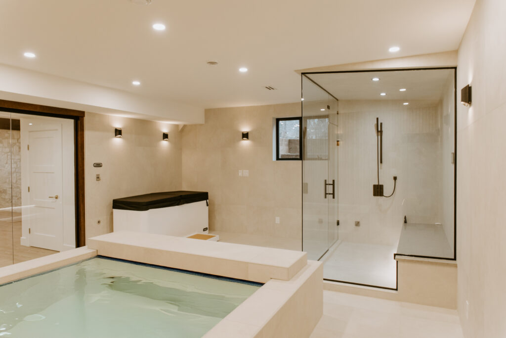 Wellness Retreat Reno