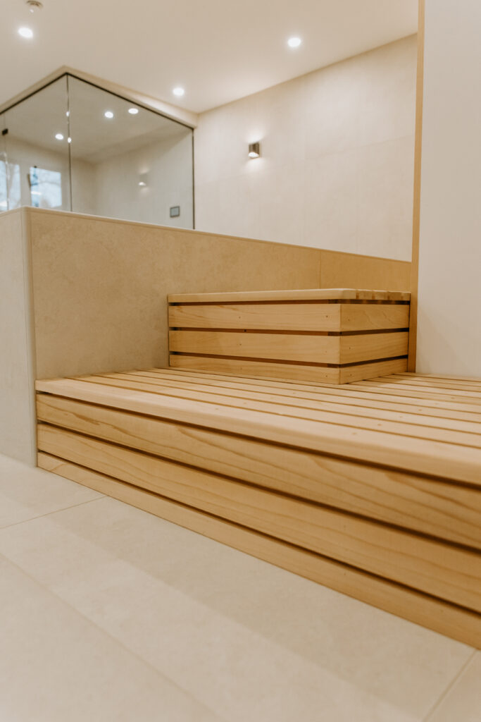 Wellness Retreat Reno - Details