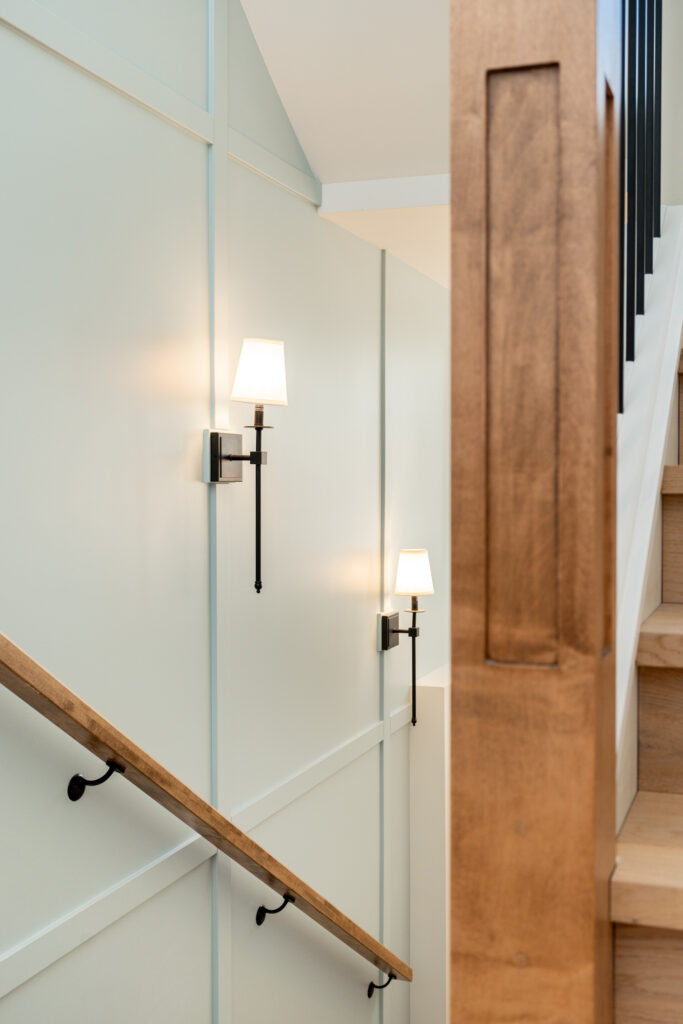 Dieppe Custom - Details