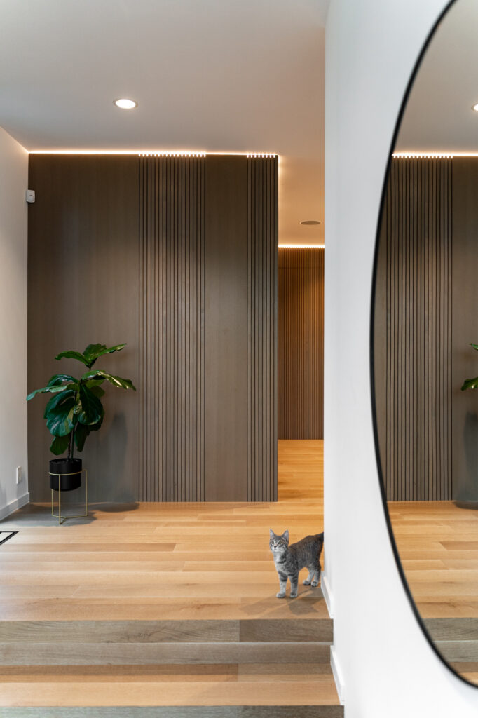 Modern Edge - Details