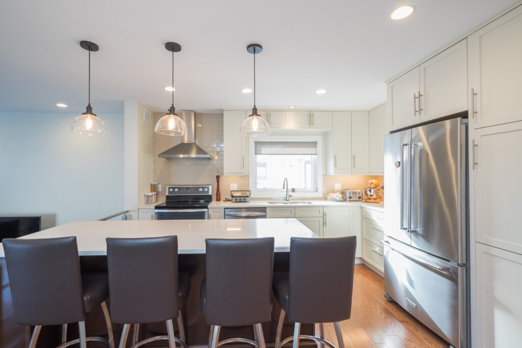 Horizon Refresh - Kitchen