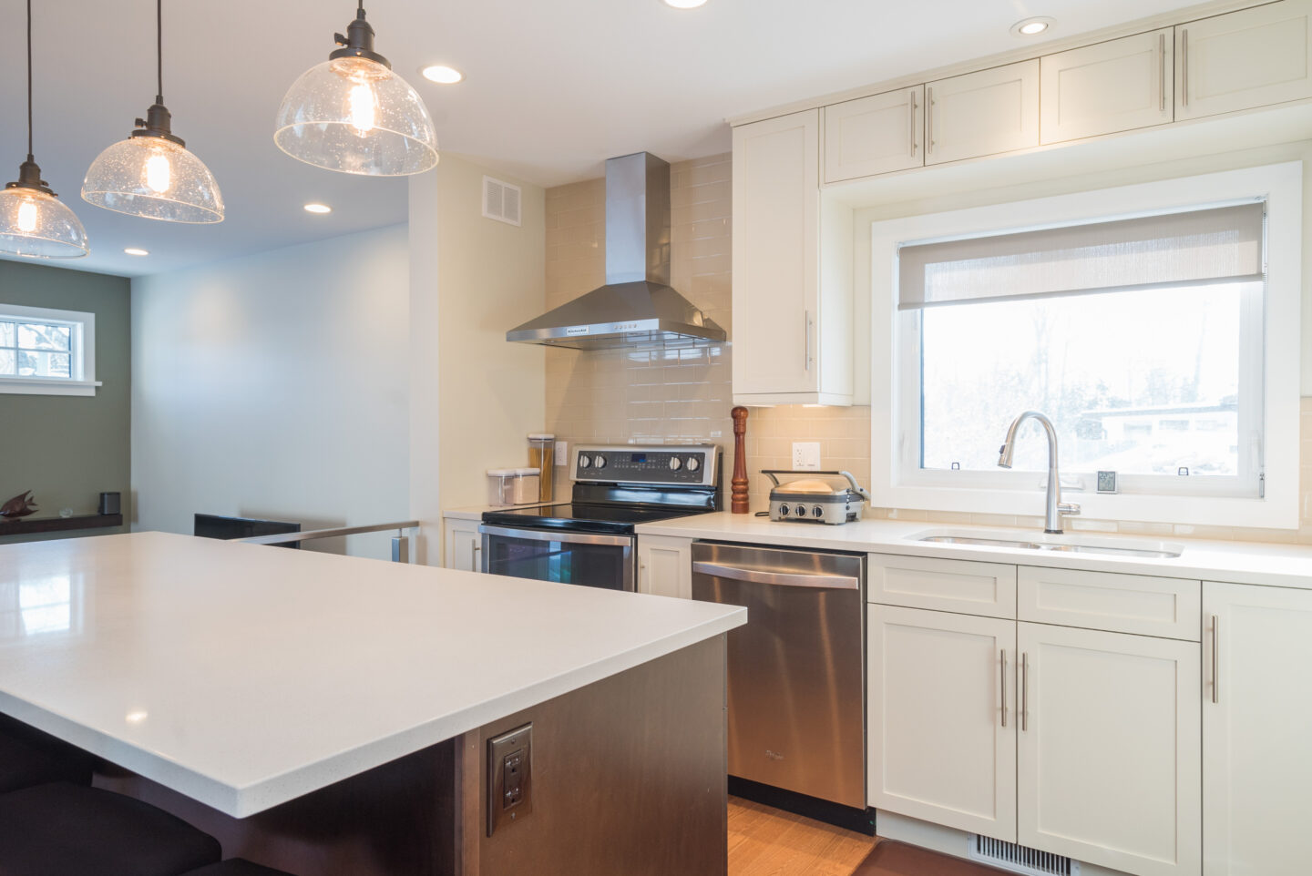 Horizon Refresh - Kitchen