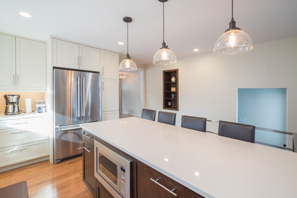 Horizon Refresh - Kitchen