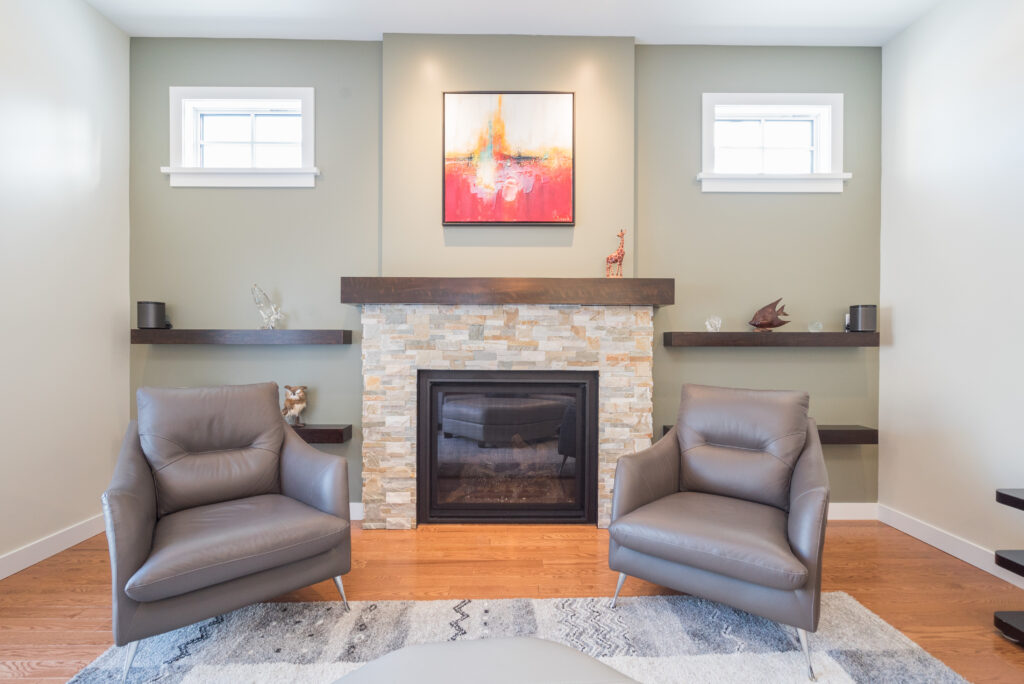 Horizon Refresh - Living Room