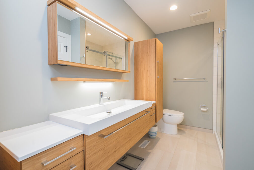 Horizon Refresh - Bathroom