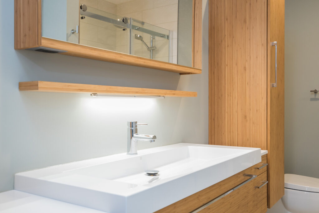 Horizon Refresh - Bathroom