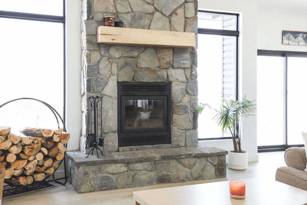 Navy Mod Custom - Living Room