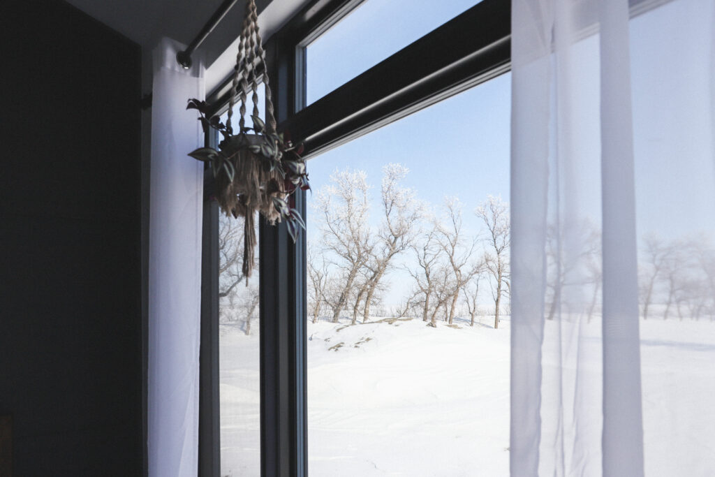 Navy Mod Custom - Bedroom