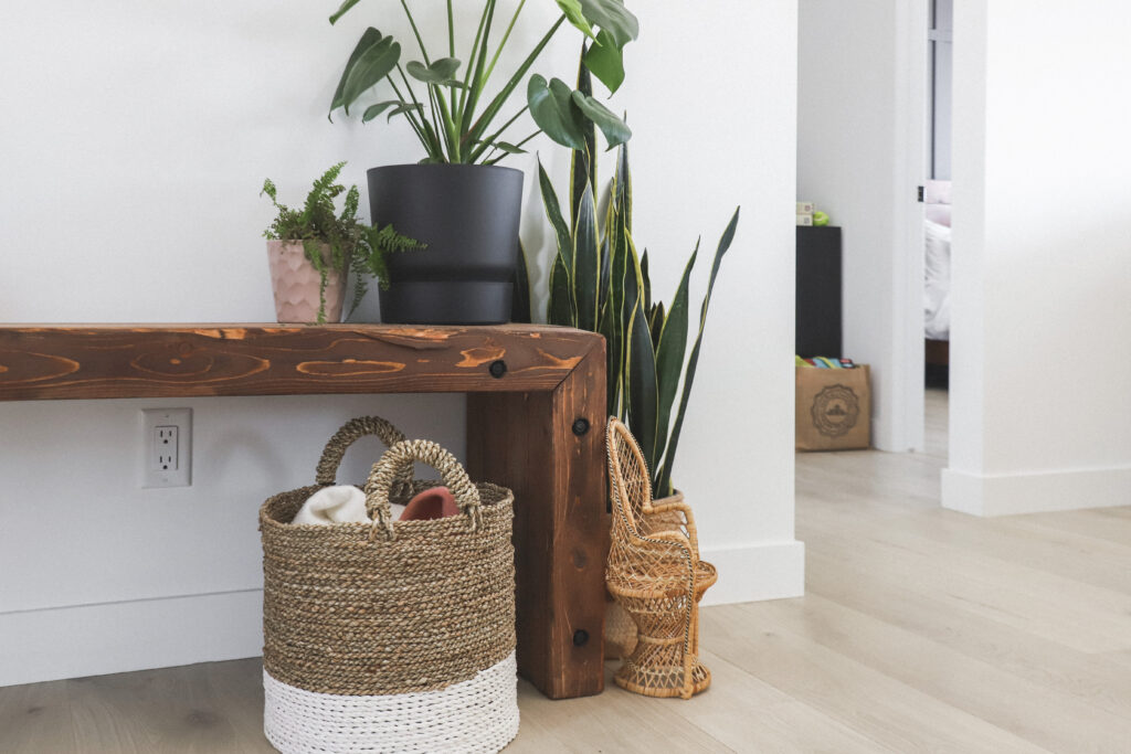 Navy Mod Custom - Living Room