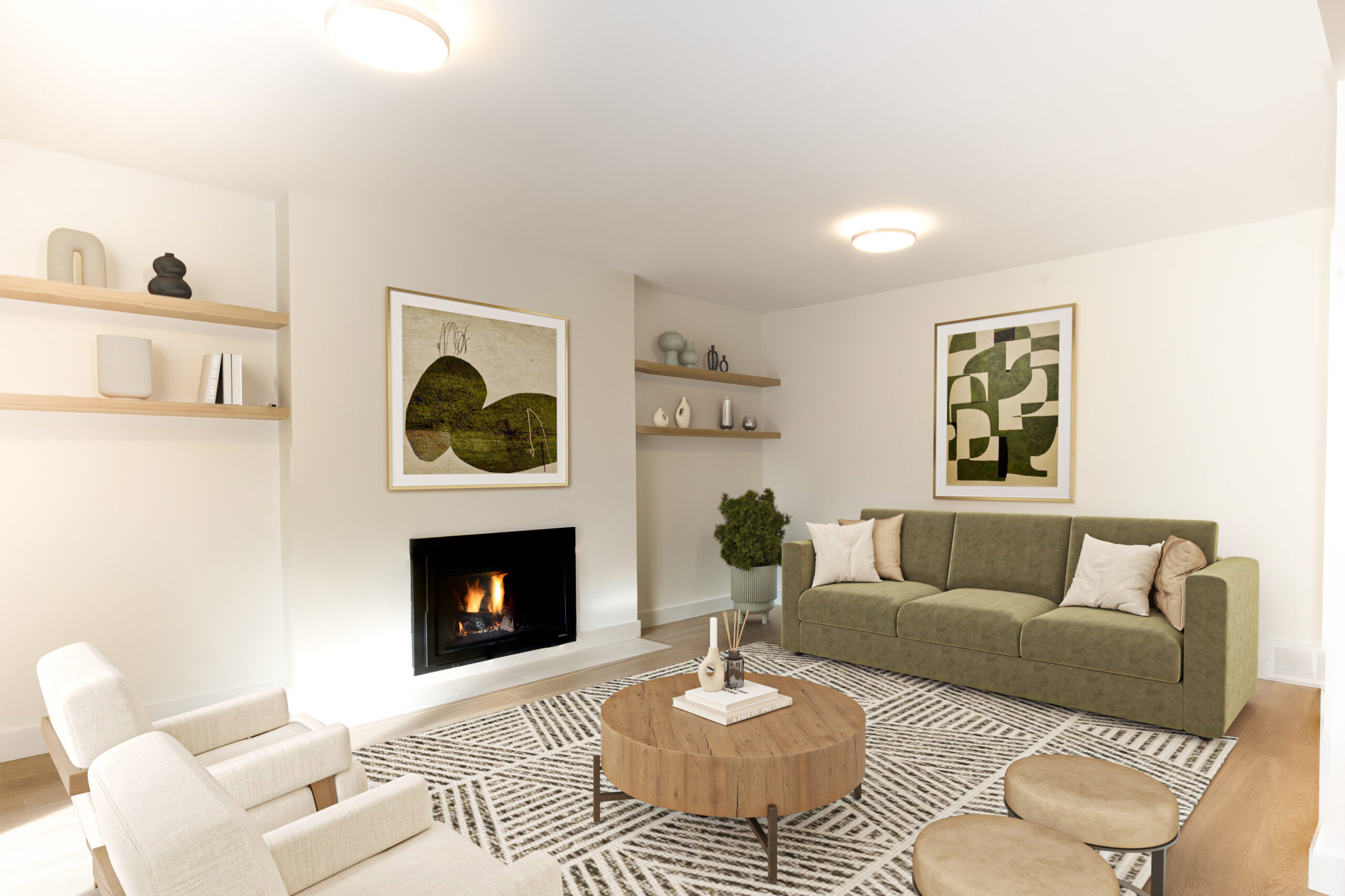 Alair Homes Delta photo 4