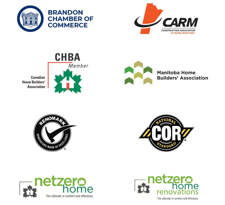 Alair BDN - Credentials