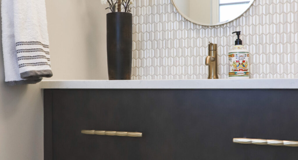 Wildwood - Powder Room