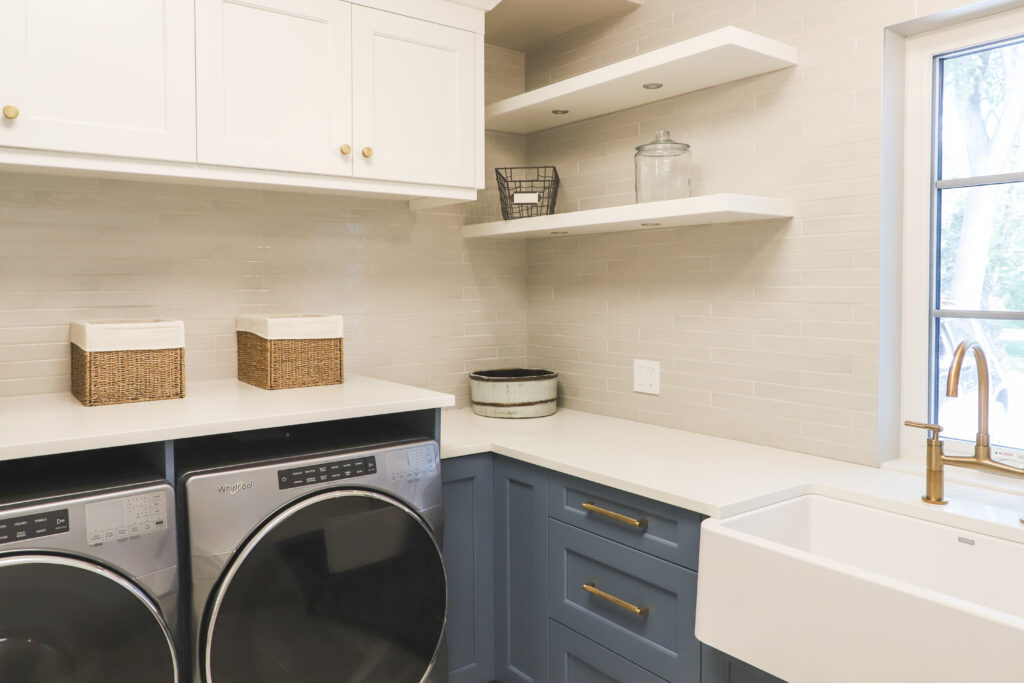 Wildwood - Laundry Room