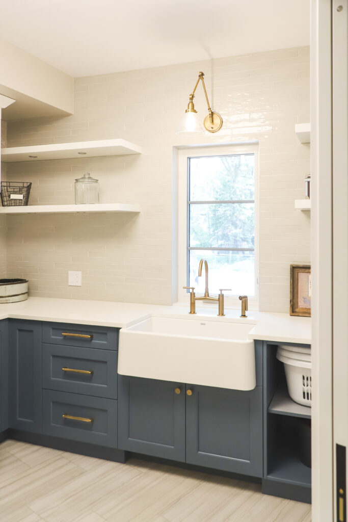 Wildwood - Laundry Room