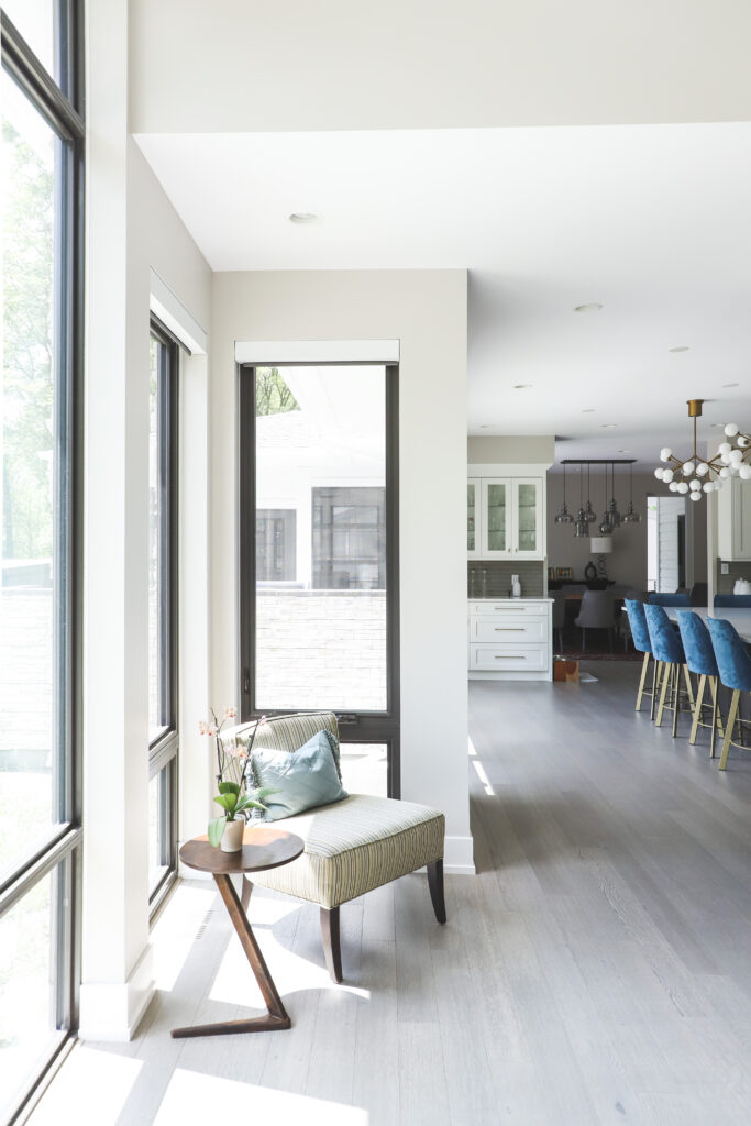 Wildwood - Living Room