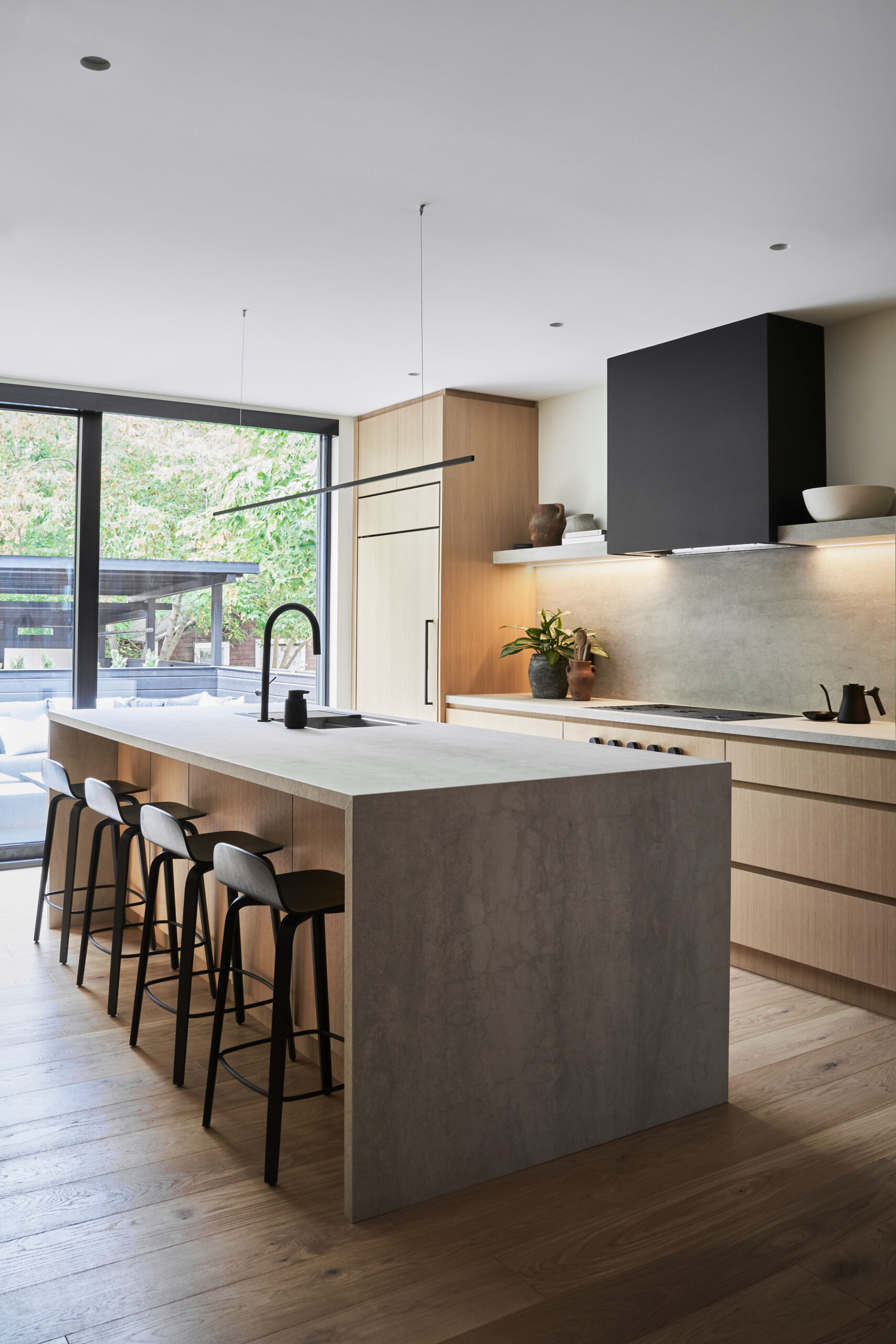 Alair Homes Forest Hill Toronto photo 4