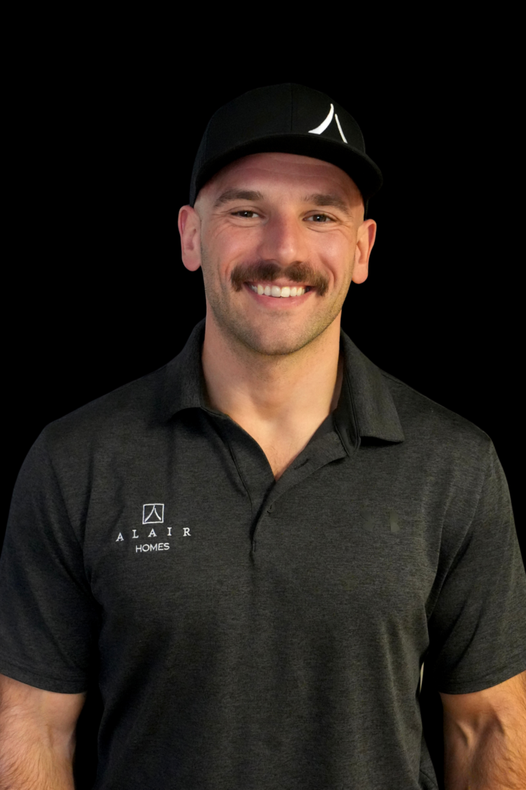 Headshot for Sanibel Client Acquisition Team Member, Alex Martenson