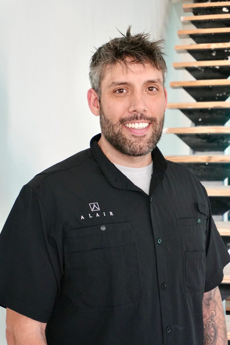 Mike Kringen Headshot - Team Member at Alair South Tampa