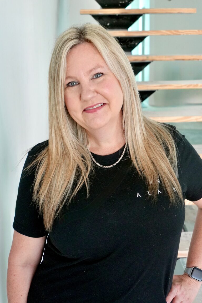 Melissa Headshot - Team Member /Office Manager at Alair South Tampa