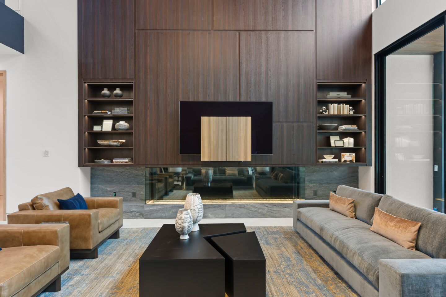 Living at the new American home 2026