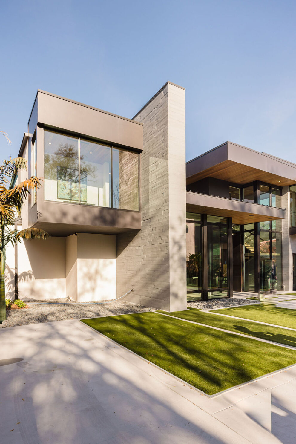 New American home 2026 in Winter Park, Florida | Alair