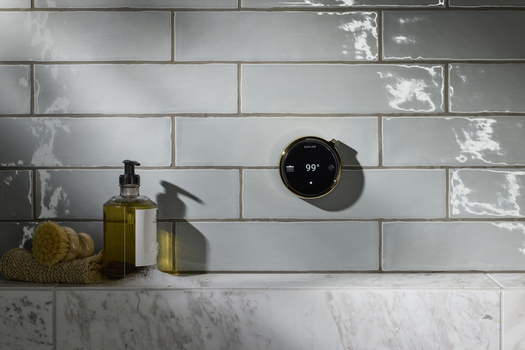 Smart Shower - Kohler