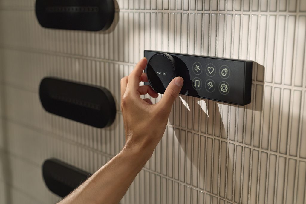 Smart Shower - Kohler