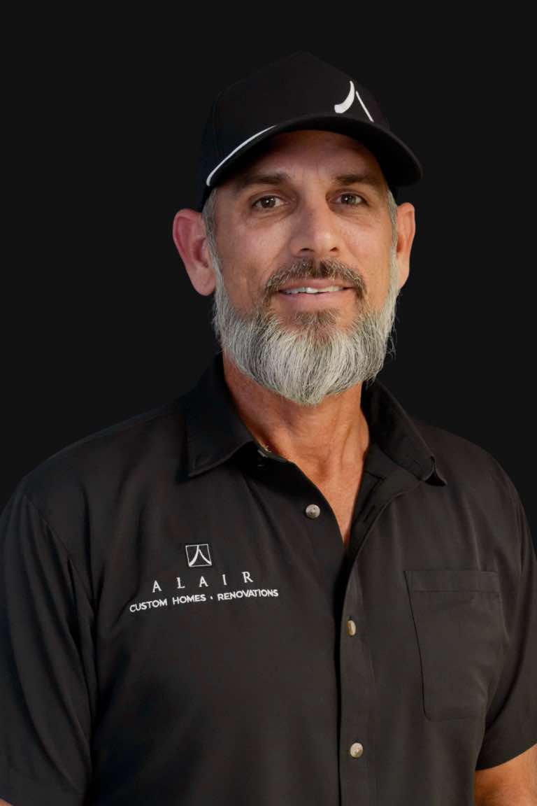 Kevin Scott, Alair Partner at Casey Key, Sanibel, Fort Myers Beach and Old Naples
