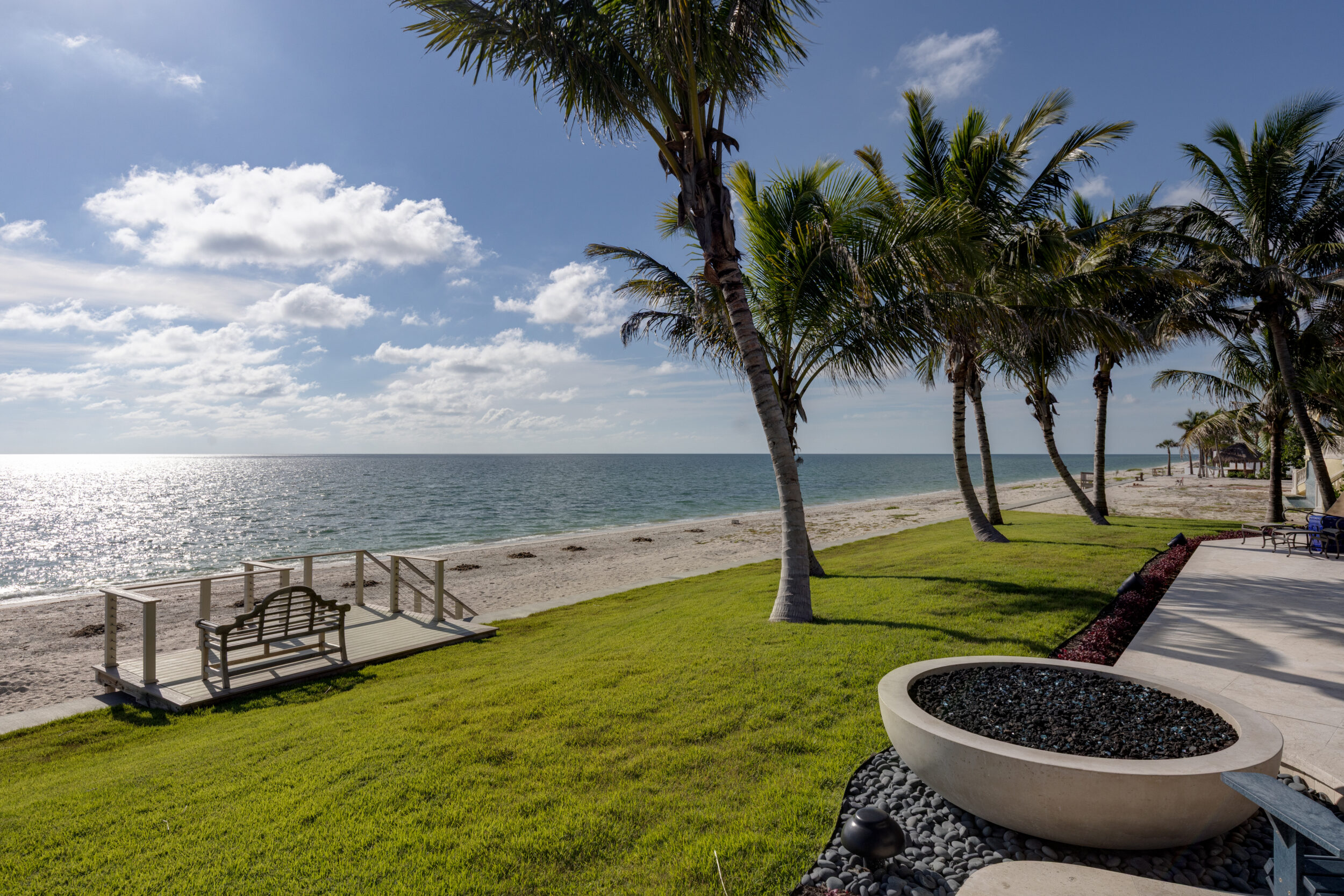 Summer in Casey Key
