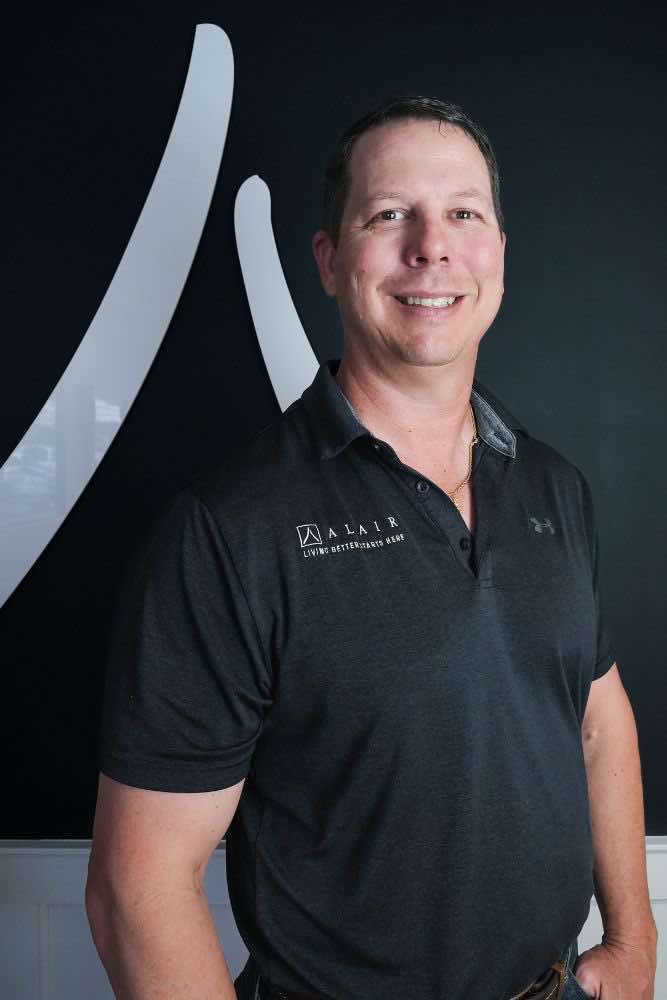 Glen Harris III, Florida Regional Partner and Partner at Sanibel and Fort Myers Beach