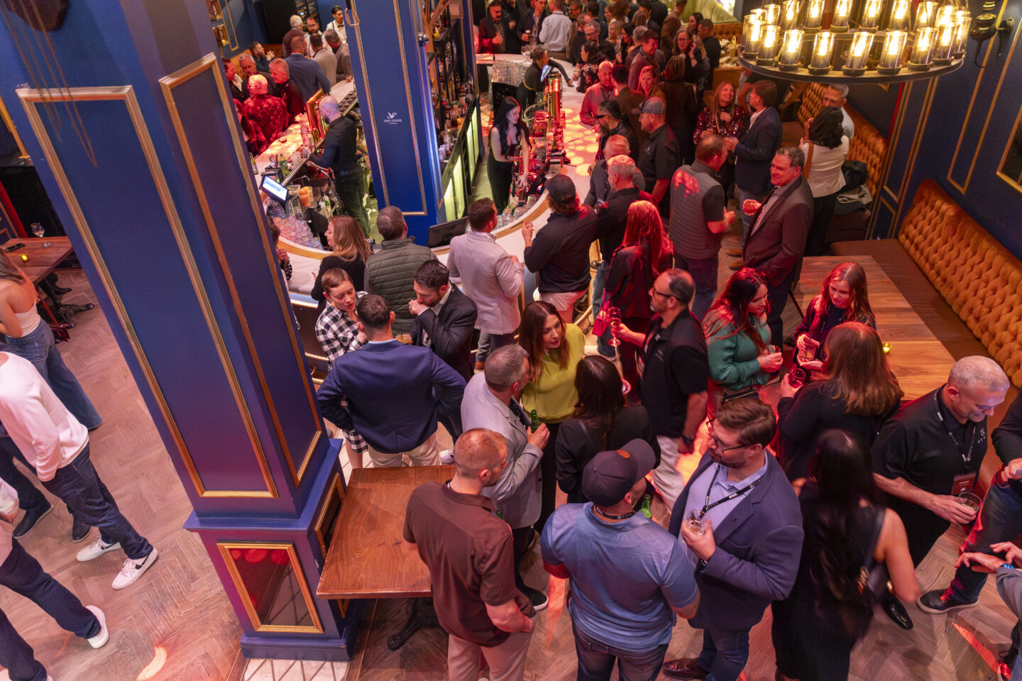 Alair Conference 2026 Welcome Party in Montreal