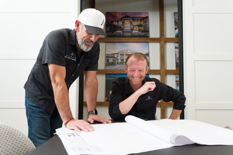 Built on Collaboration: North America's Largest Custom Home Builder, Alair Homes