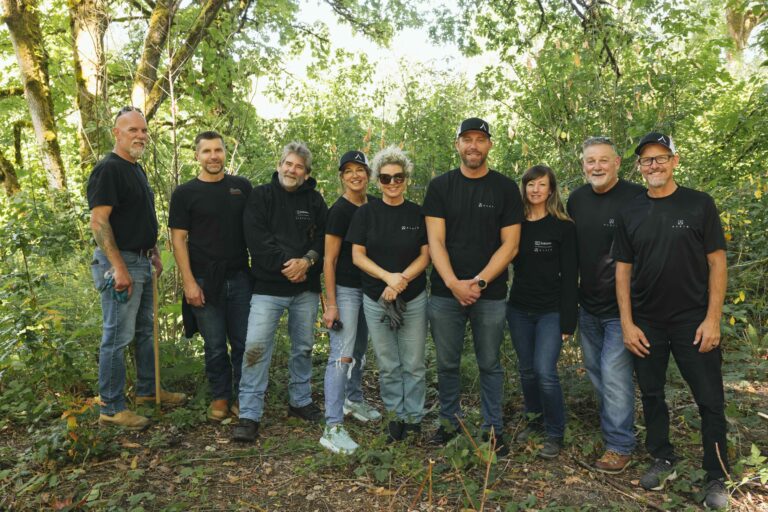a new team photo Alair Homes Kirkland | Alair Custom Homes