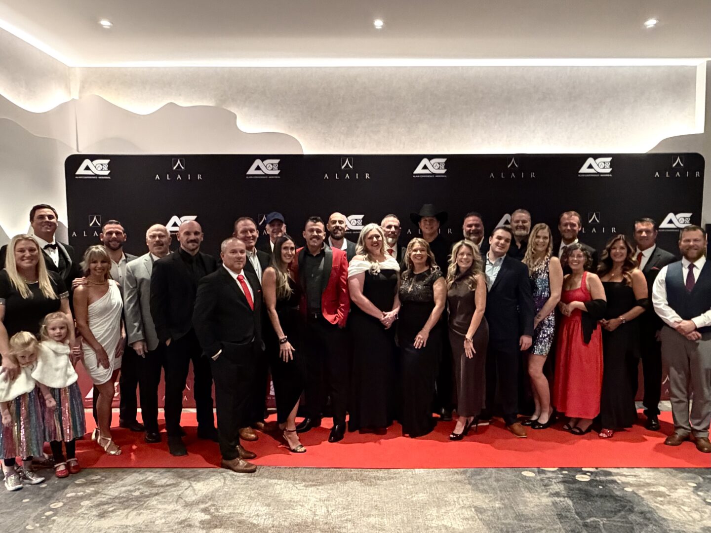 Alair Florida Team Represents at Alair Conference 2026 in Montreal!