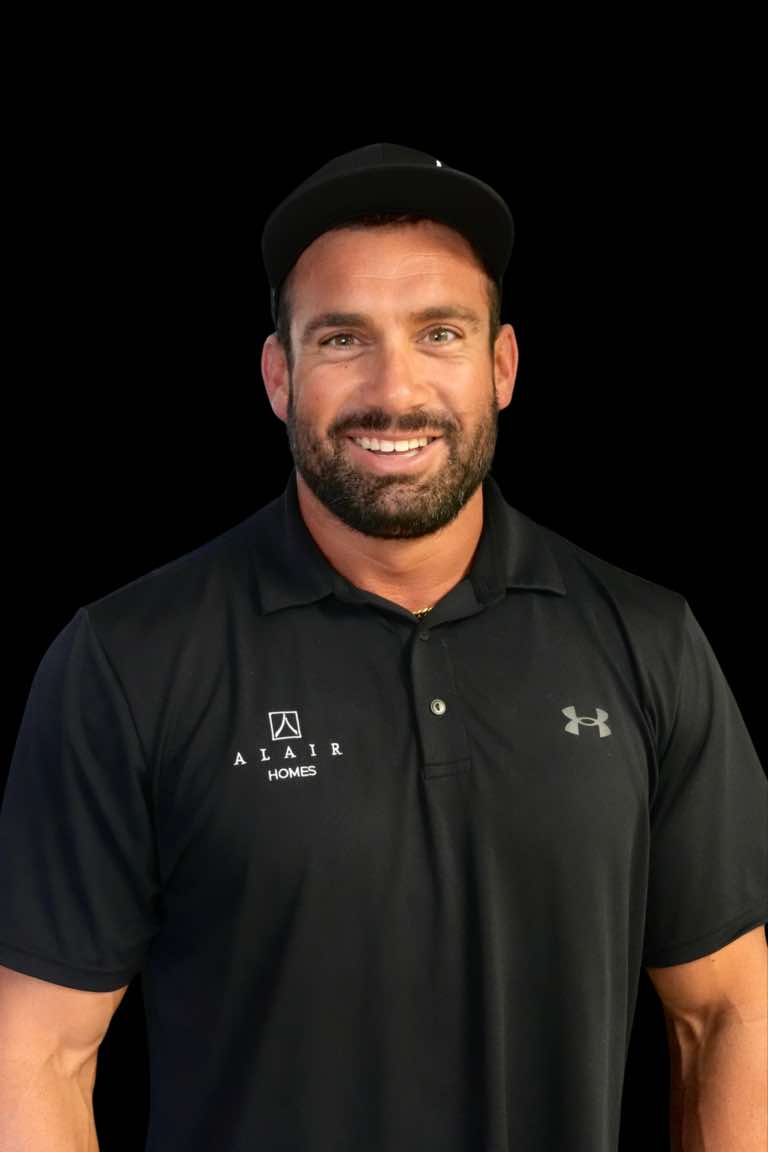 Alair Sanibel Team Member, Nicolai Atkinson