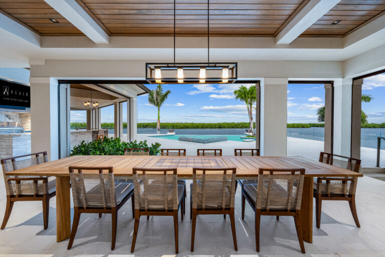 Duffey Property Alair Sanibel Edited Pool