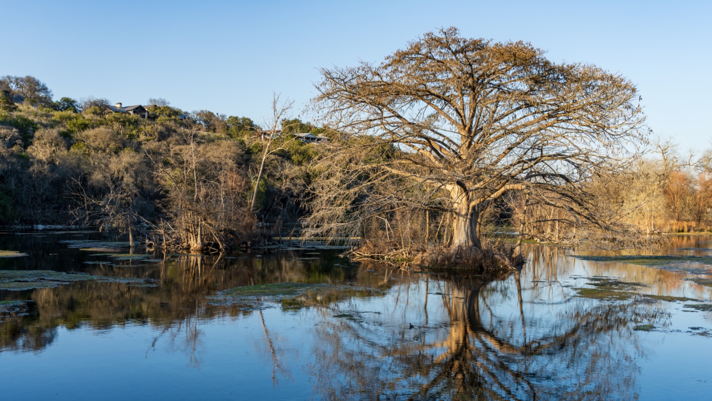 New Braunfels, Texas